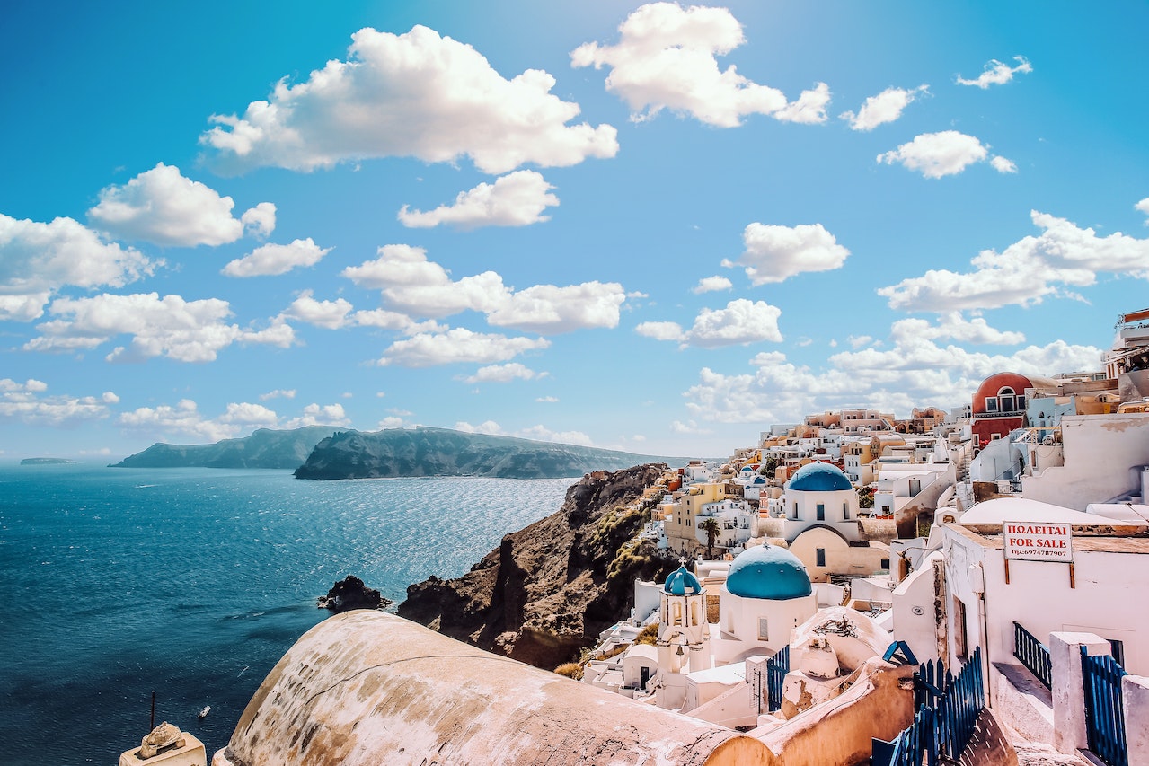 Najlepsze wakacje last minute w Grecji 2024